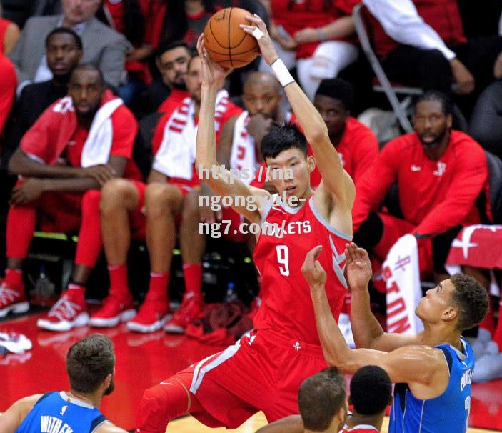 南宫娱乐-火箭队主教练表示中国球员在未来将有更多机会参与NBA比赛